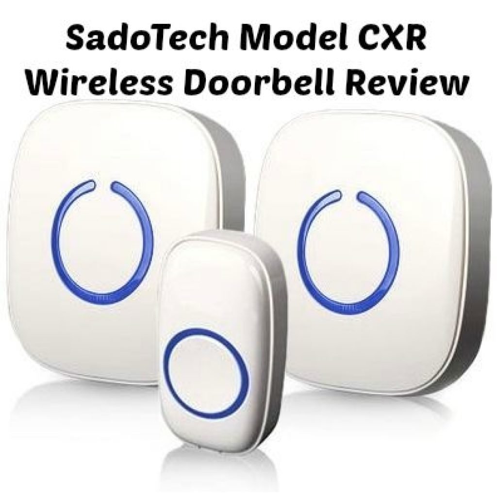 SadoTech Model CXRi