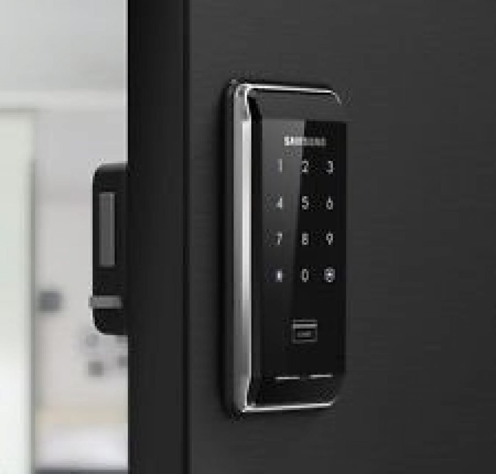 Best Keyless Door Locks Reviews 2023