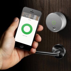 Best Smart Locks on the Market