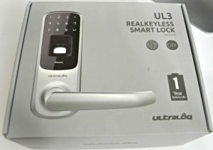 Ultraloq-box
