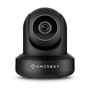 Amcrest Wireless Doorbell