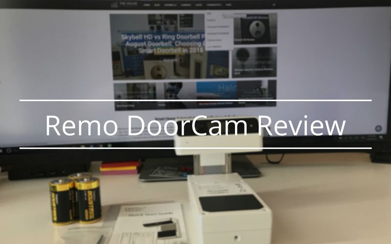 Remo DoorCam Review