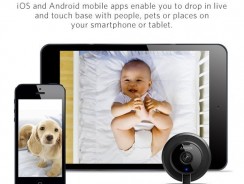 Anker AnkerCam Wireless Camera Review