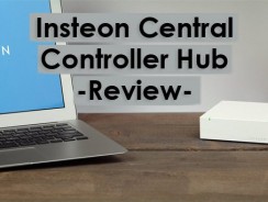 Insteon Central Controller Hub Review