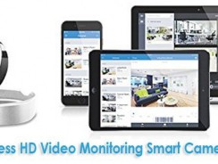 Oco Wireless HD Video Monitoring Smart Camera Review