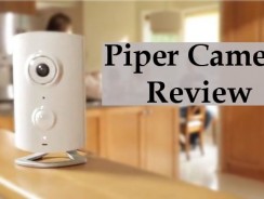 Piper Camera Review