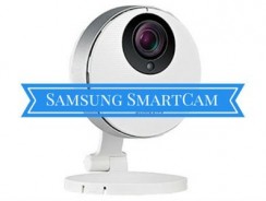 Samsung Smart Camera Review