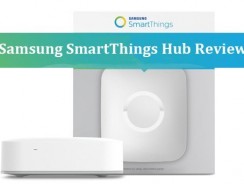 Samsung SmartThings Hub Review