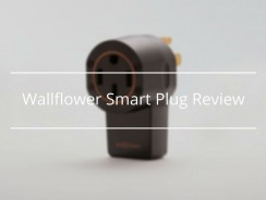 Wallflower Smart Plug Review